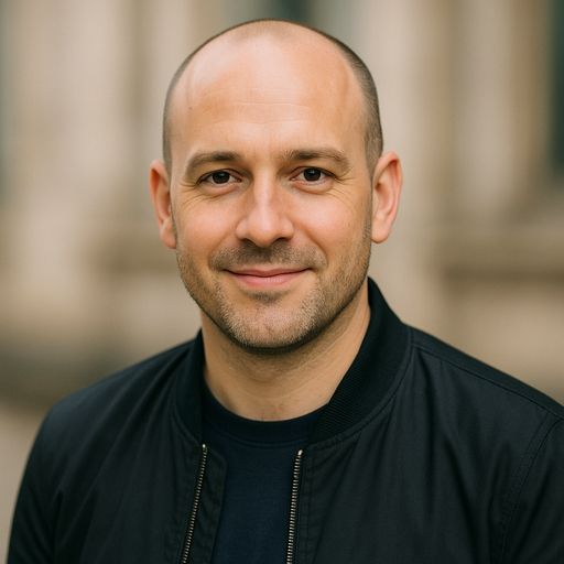 Declan Frayne