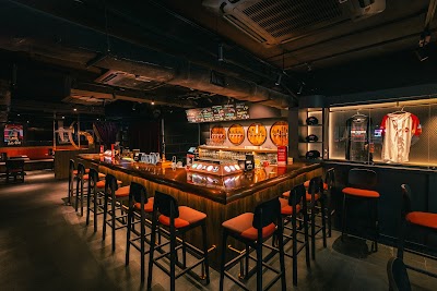 The Wanch, Hong Kong
