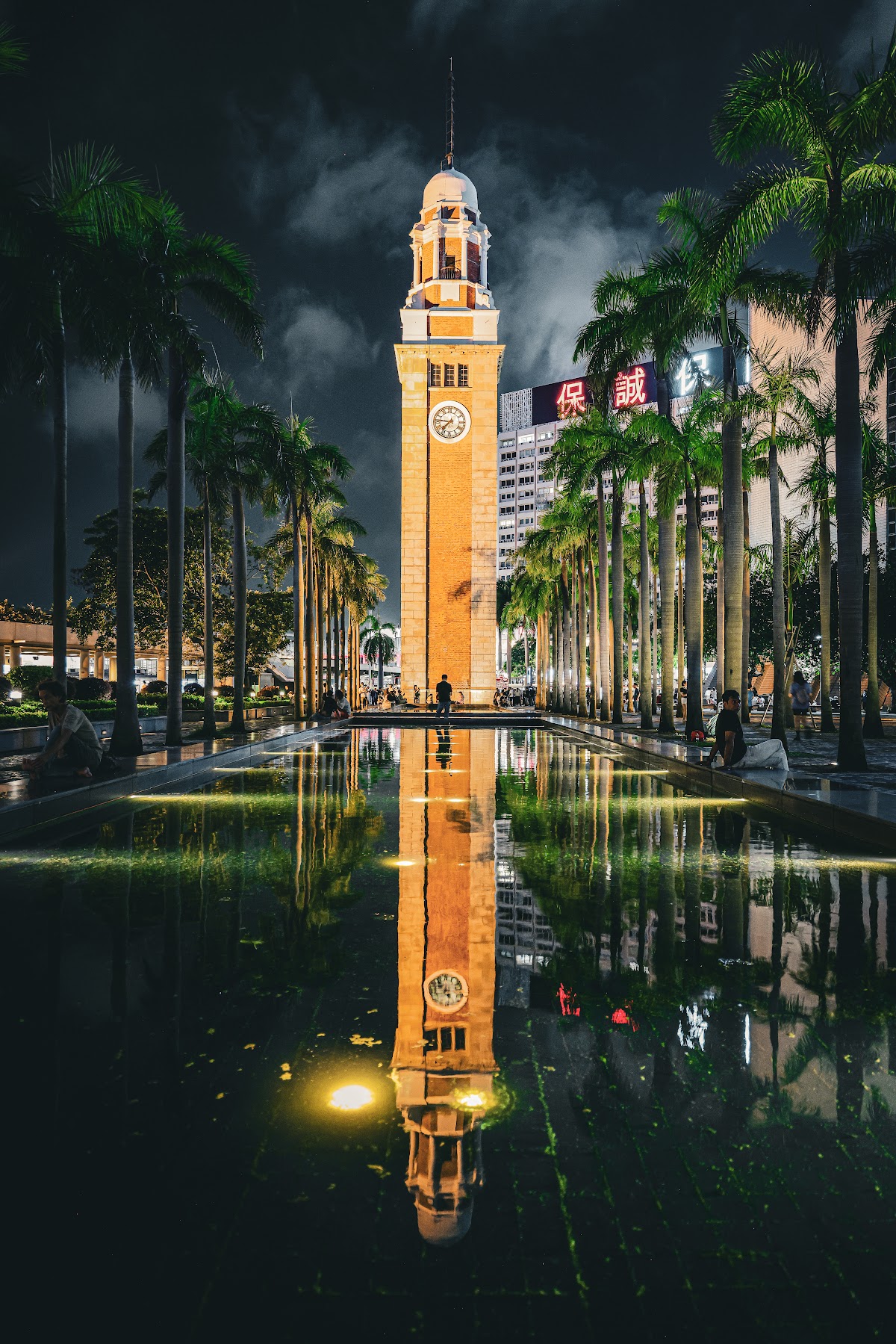 Clock Tower — photo 2