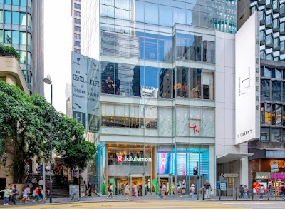 H Queen's, Hong Kong