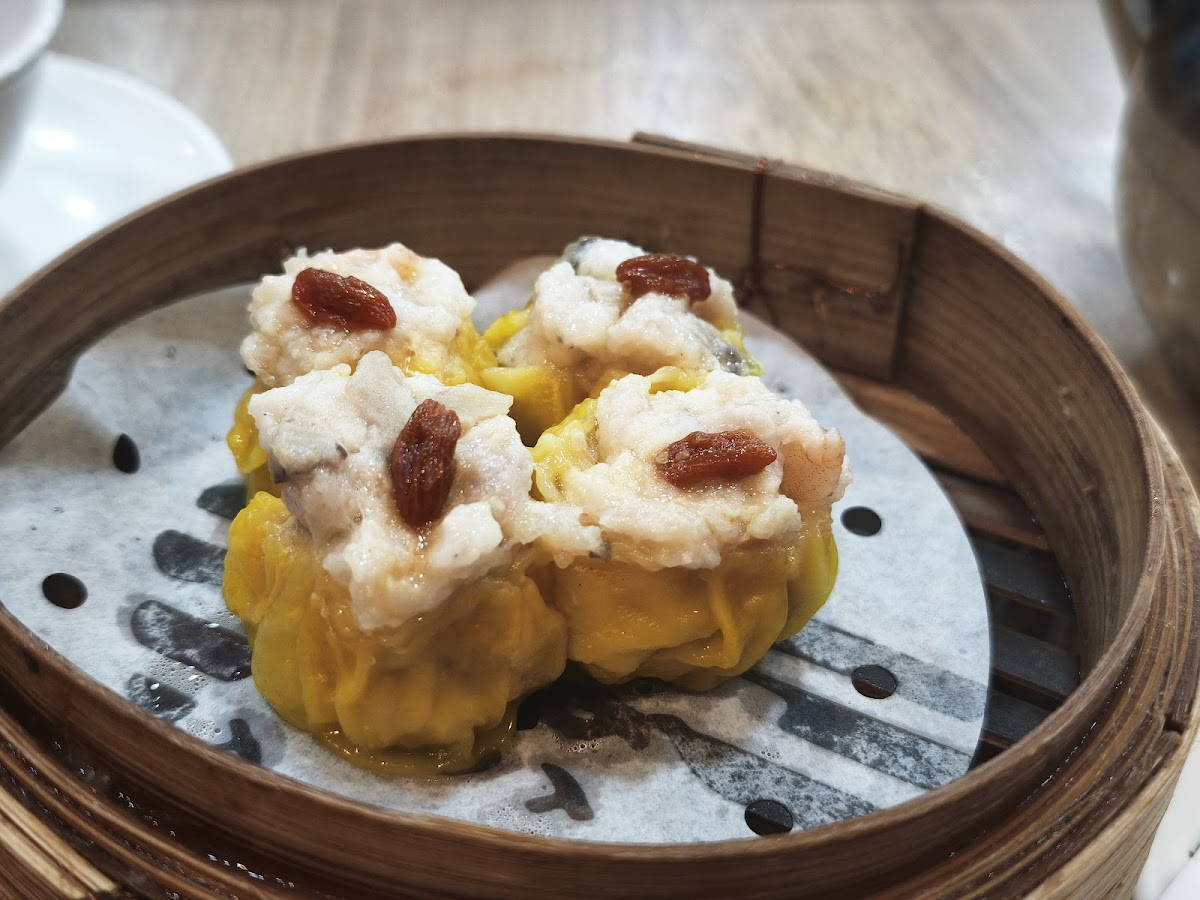 Tim Ho Wan, Hong Kong