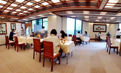 Chi Lin Vegetarian, Hong Kong