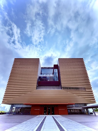 Hong Kong Palace Museum, Hong Kong