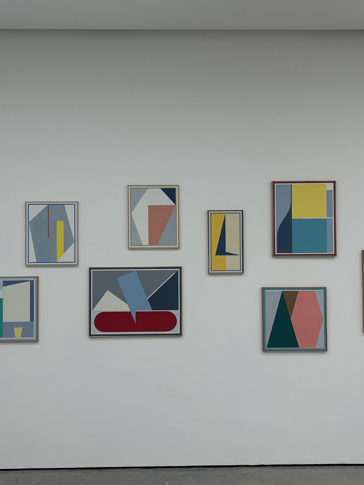 White Cube — photo 4