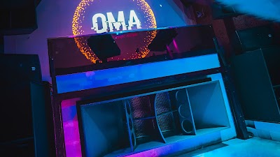 Oma, Hong Kong