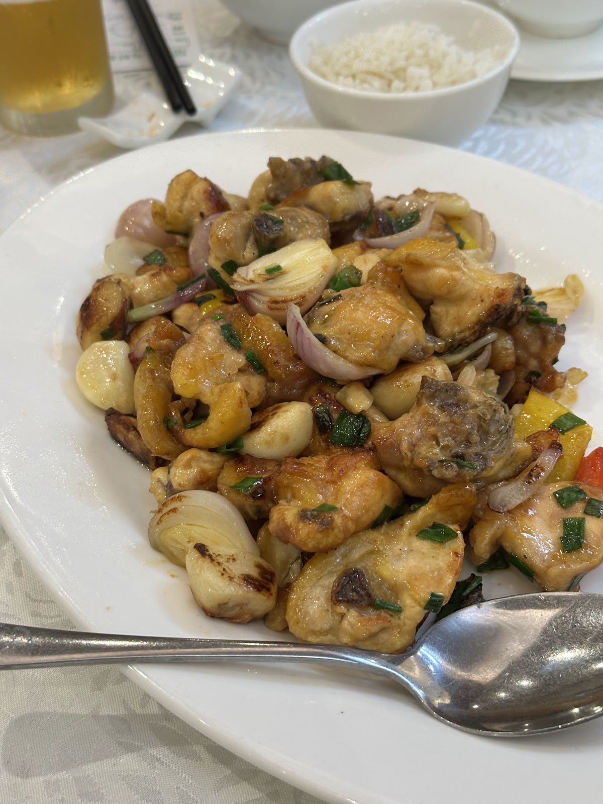 Sing Kee Seafood — photo 2