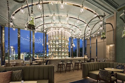 Argo, Hong Kong