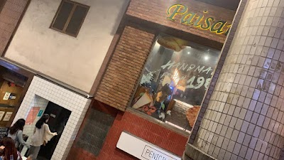 Penicillin, Hong Kong
