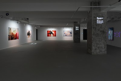 de Sarthe Gallery