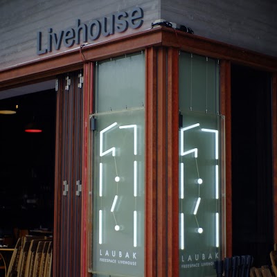 Lau Bak Livehouse
