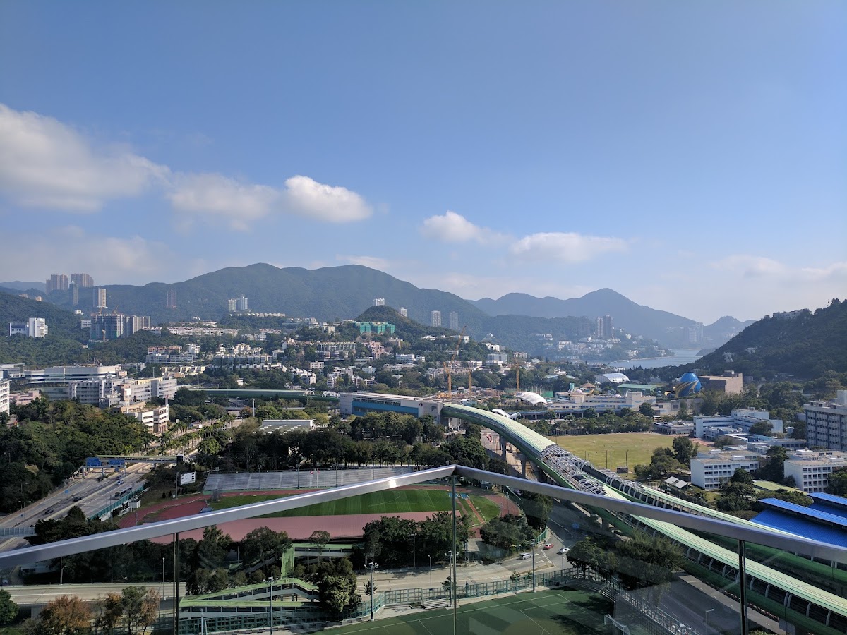 Ovolo Southside, Hong Kong