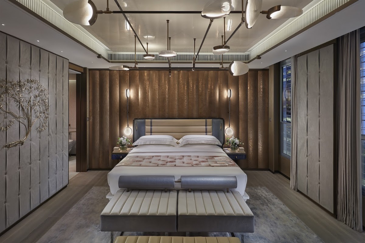 The Landmark Mandarin Oriental — photo 4