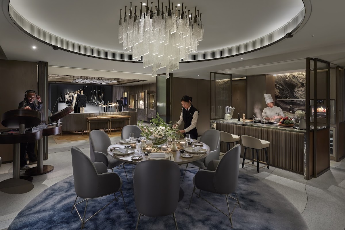 The Landmark Mandarin Oriental — photo 5