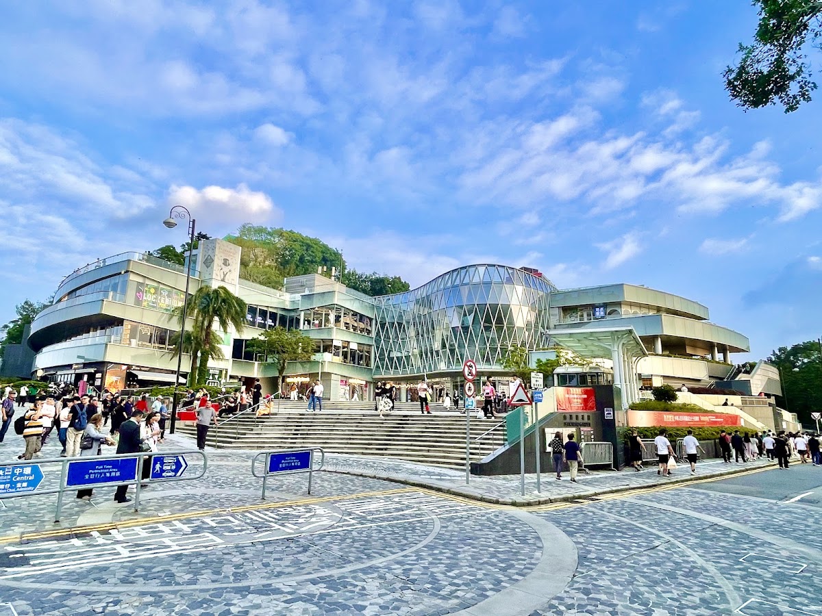 Victoria Peak — photo 4