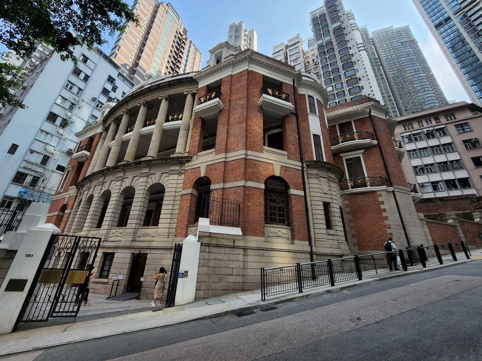 Dr Sun Yat-sen Museum, Hong Kong